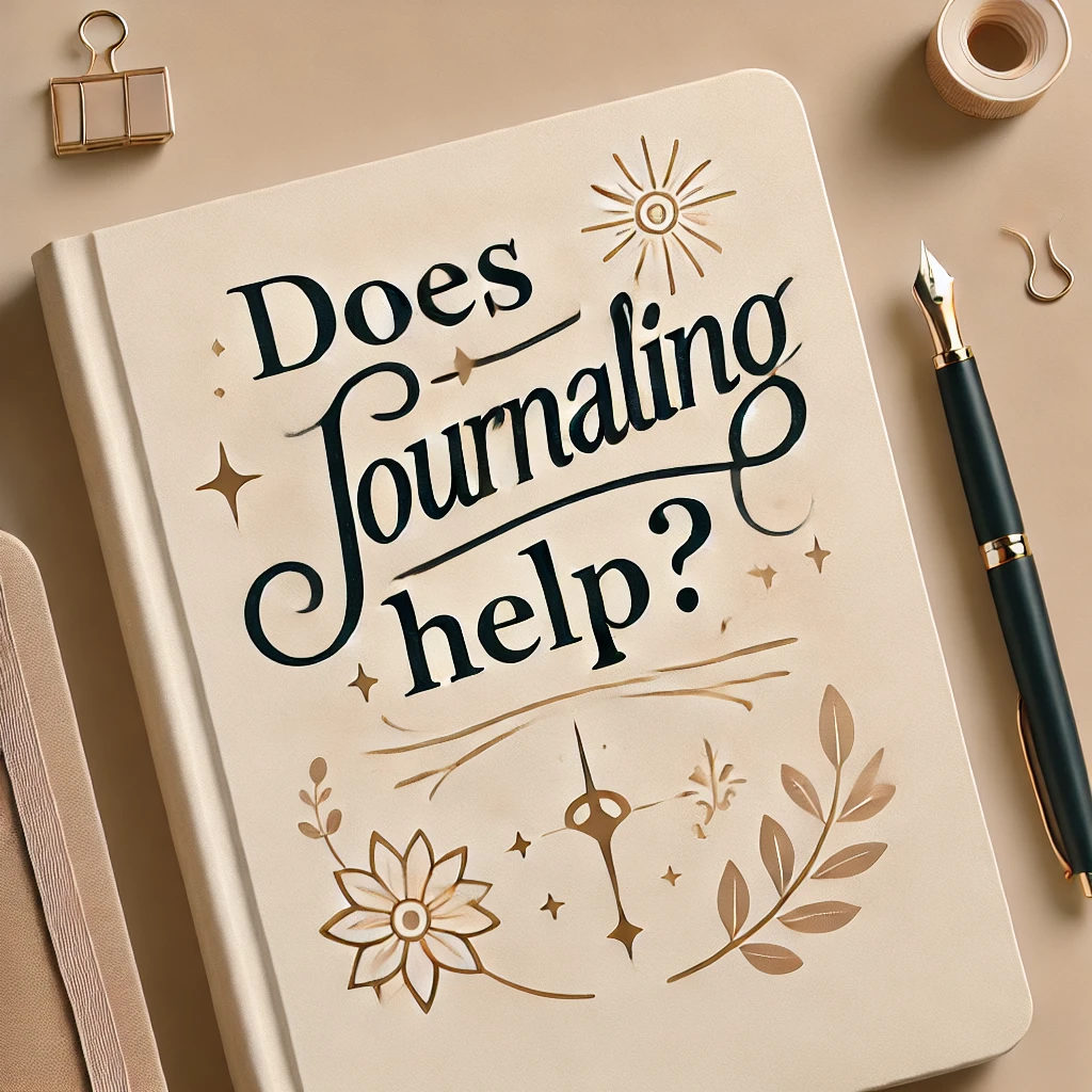 Journaling