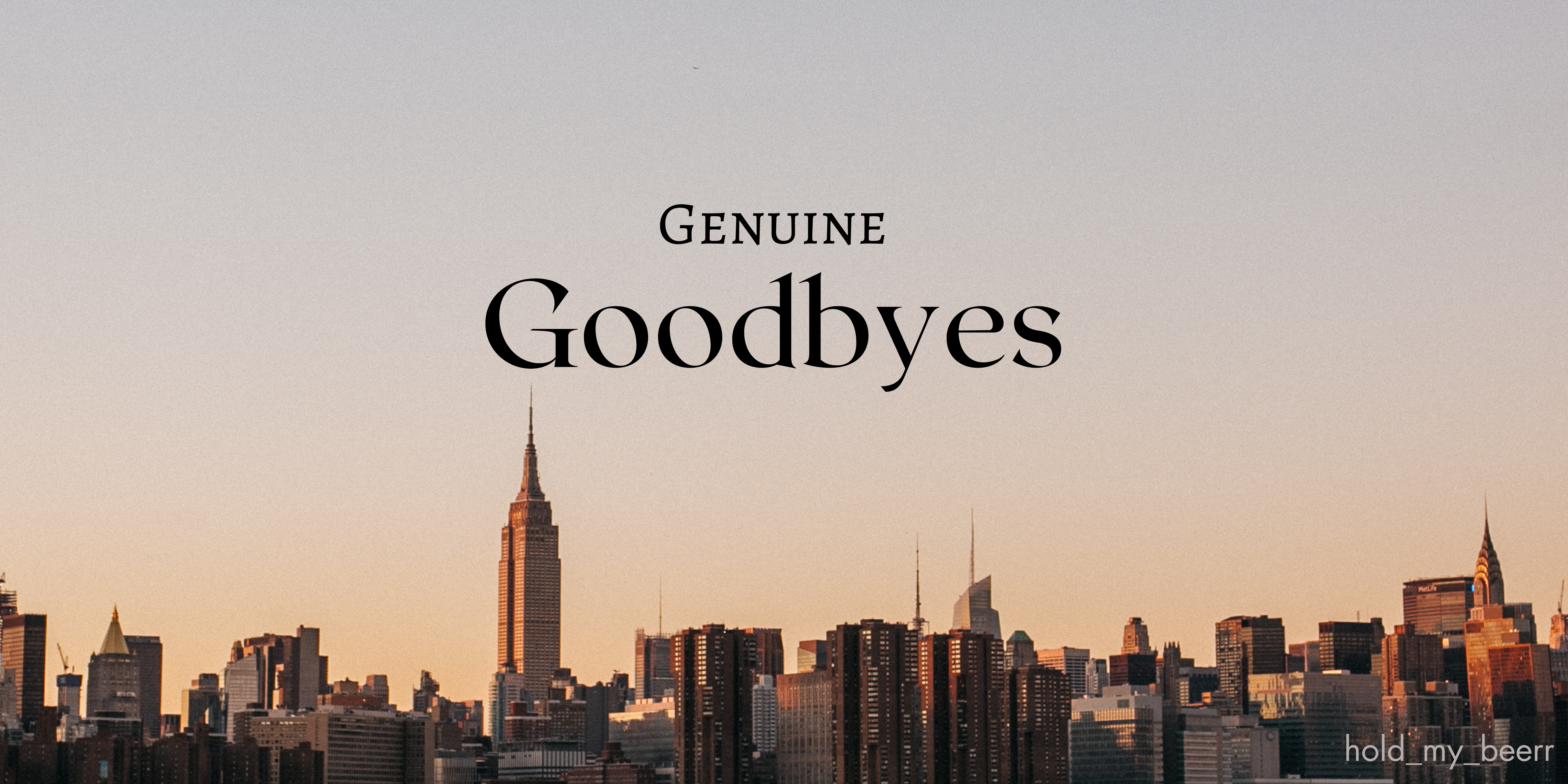 GG Blog